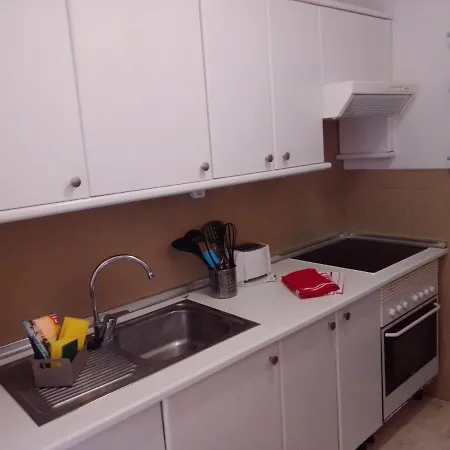 Duplex Cerca Del Mar Lägenhet Callao Salvaje