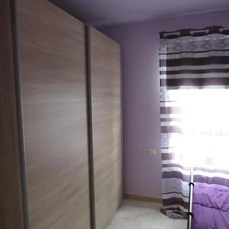 Appartement Duplex Cerca Del Mar Callao Salvaje