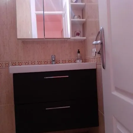 Duplex Cerca Del Mar Appartamento *