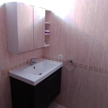 Appartement Duplex Cerca Del Mar