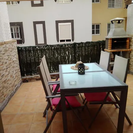 Appartamento Duplex Cerca Del Mar *