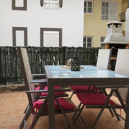 Appartement Duplex Cerca Del Mar *