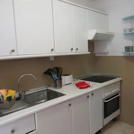 Appartement Duplex Cerca Del Mar