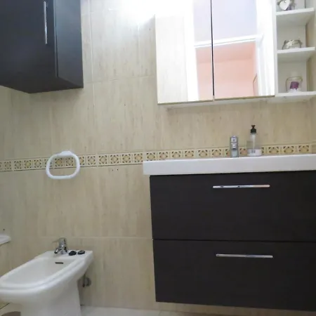 Duplex Cerca Del Mar Appartement Callao Salvaje