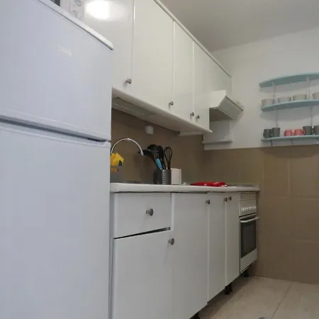 Appartamento Duplex Cerca Del Mar *