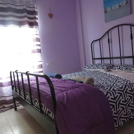 Duplex Cerca Del Mar Appartamento *