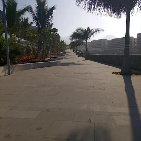 Duplex Cerca Del Mar Appartement Callao Salvaje