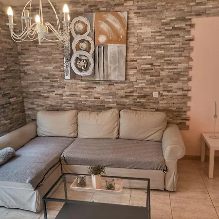 Appartamento Duplex Cerca Del Mar Callao Salvaje