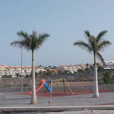 Duplex Cerca Del Mar Apartmán *