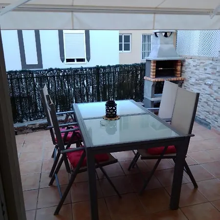 Apartmán Duplex Cerca Del Mar *