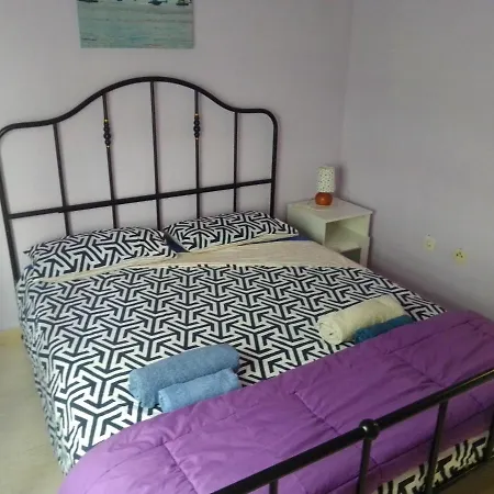 Apartmán Duplex Cerca Del Mar